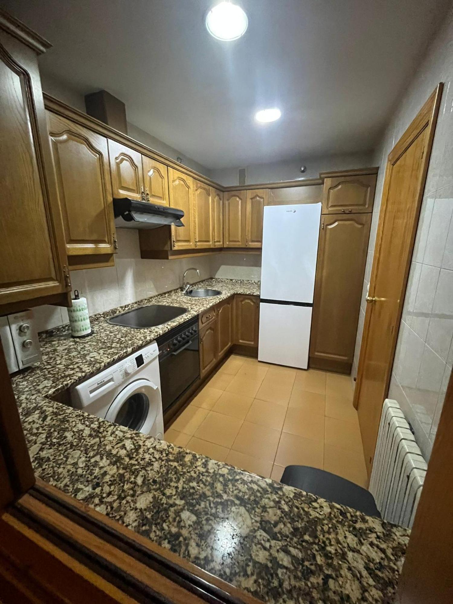 Apartment El Rincon De Torres *